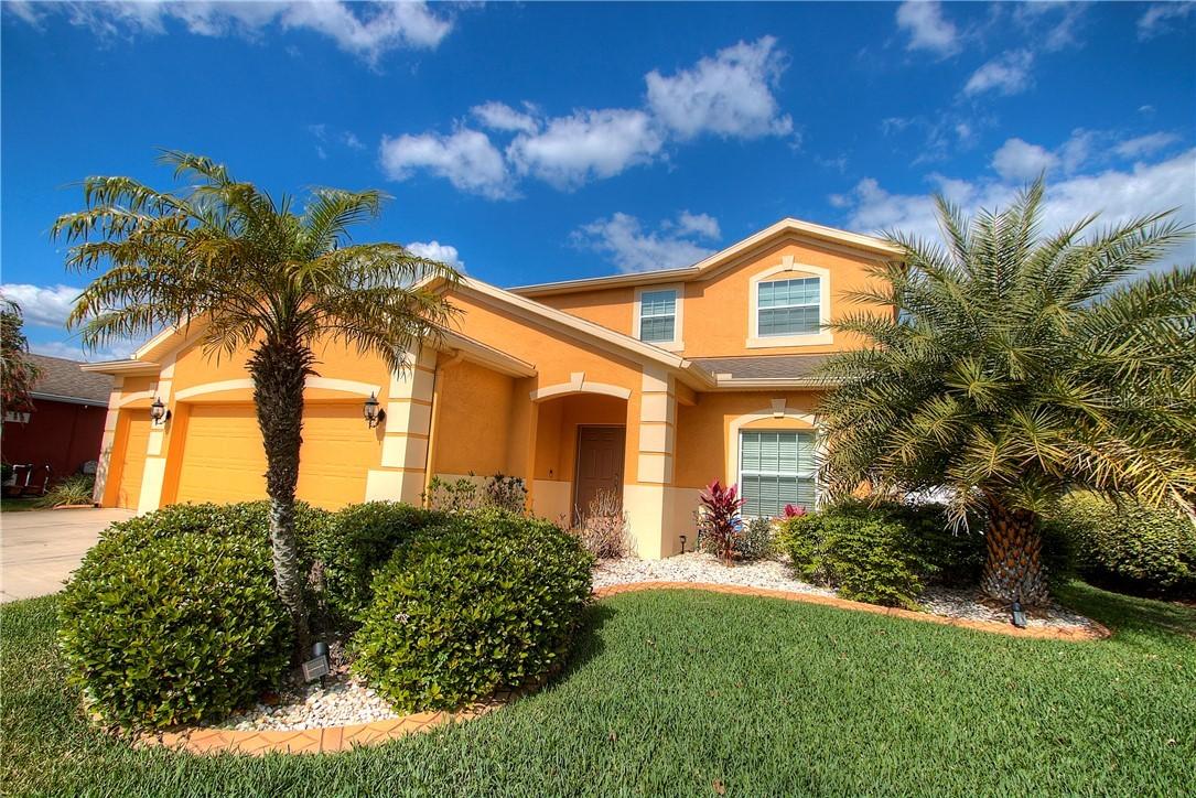 6234 Tigerflower Ct., Land O Lakes, FL 34639