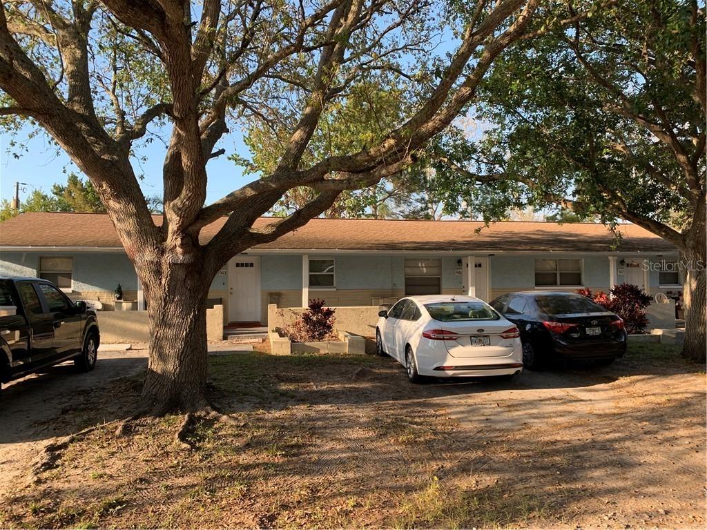 6113-6117 Pennsylvania Ave., New Port Richey, FL 34653