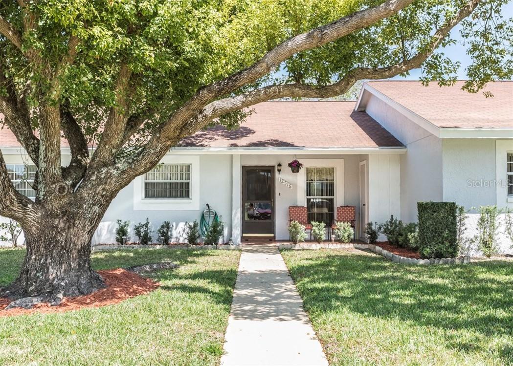 12516 Dearborn Dr. #C, Hudson, FL 34667