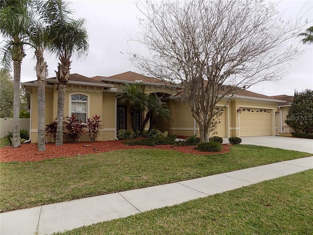 31717 Baymont Loop, Wesley Chapel, FL 33543