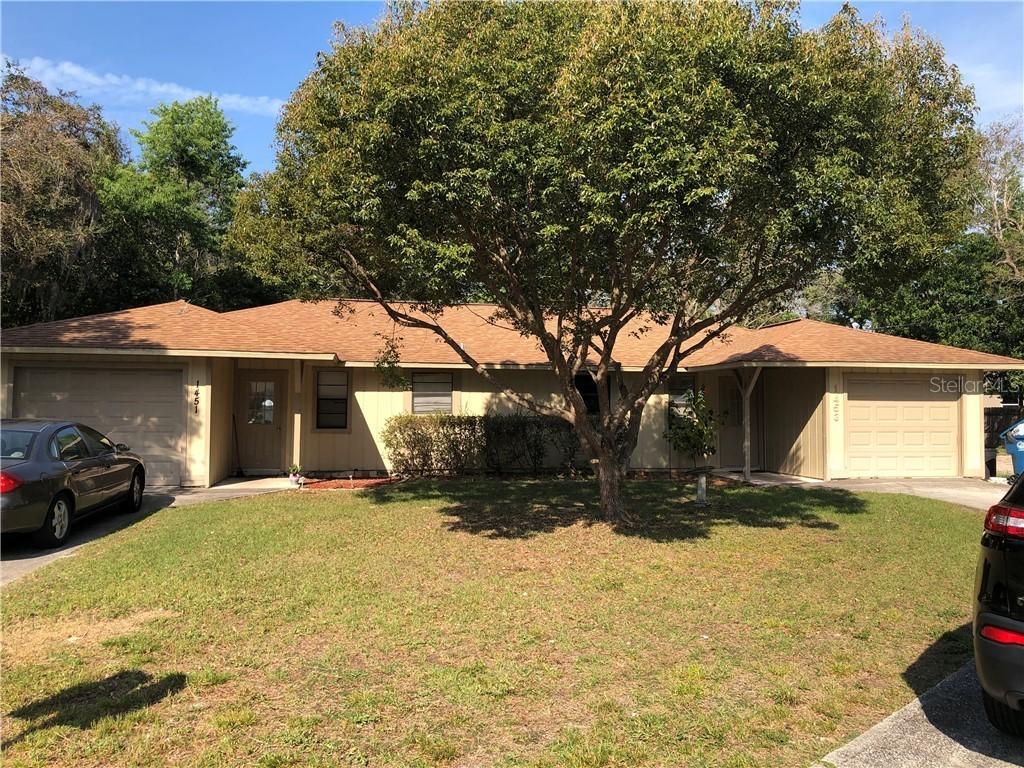 1453 Giles Ave., Spring Hill, FL 34608