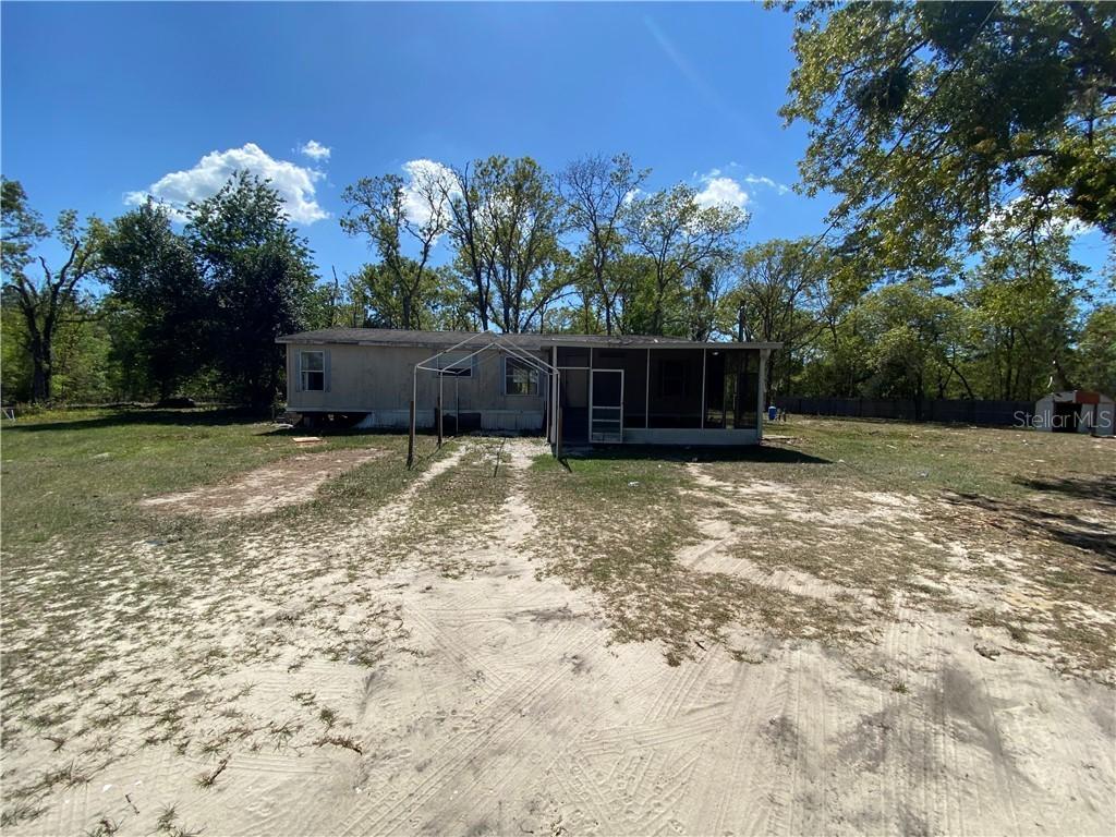 11660 SE 92nd Ct., Belleview, FL 34420