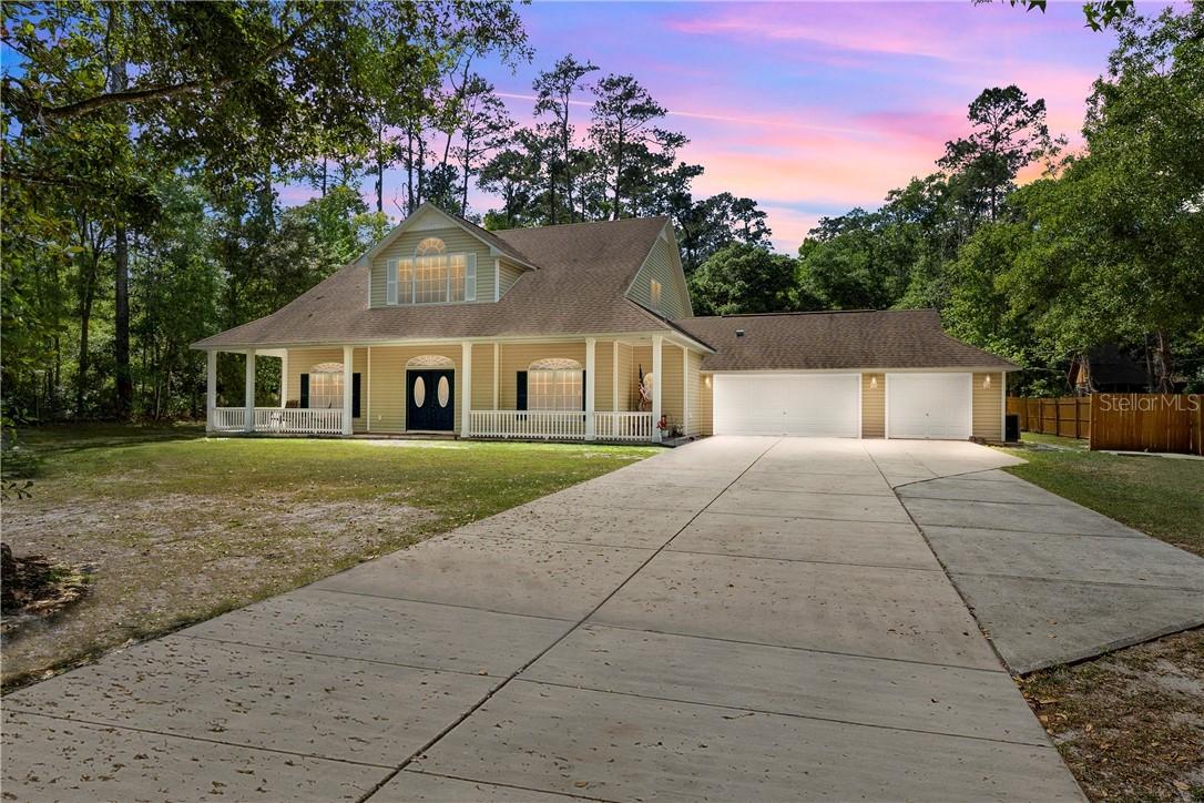 5079 Cedar Ln., Brooksville, FL 34601