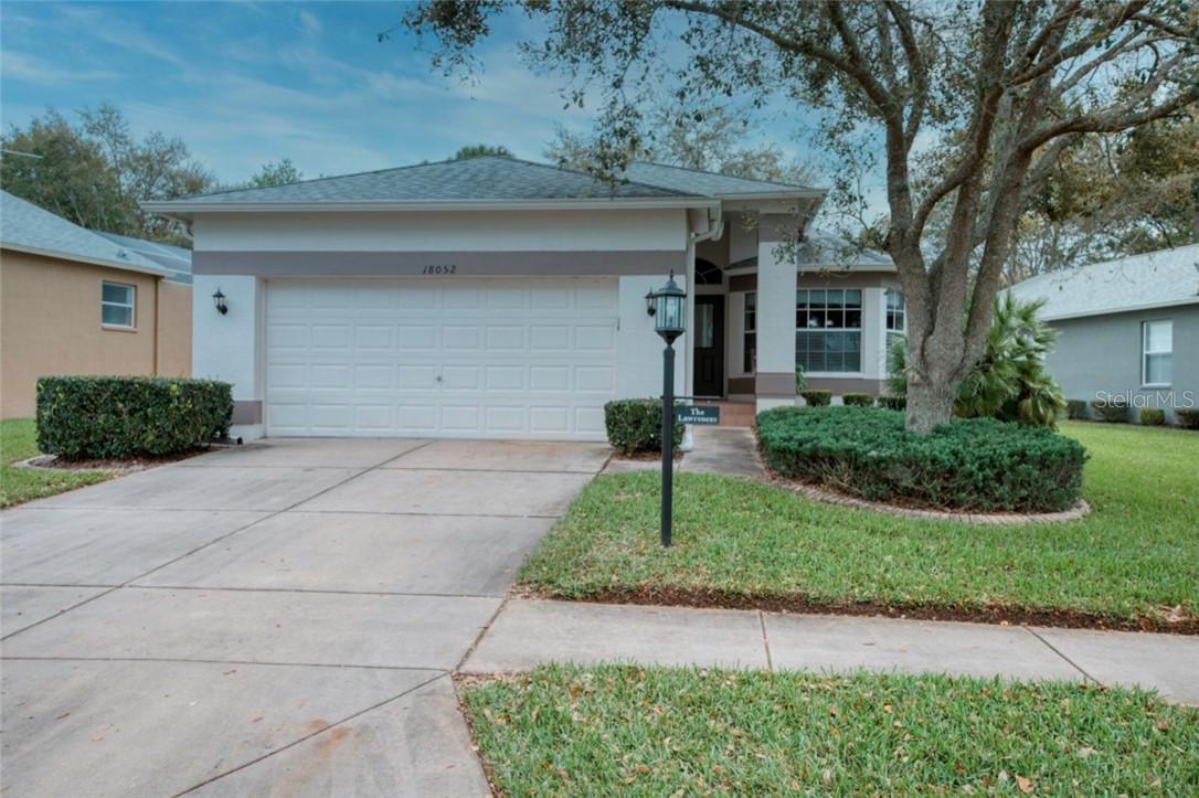 18052 Breland Dr., Hudson, FL 34667