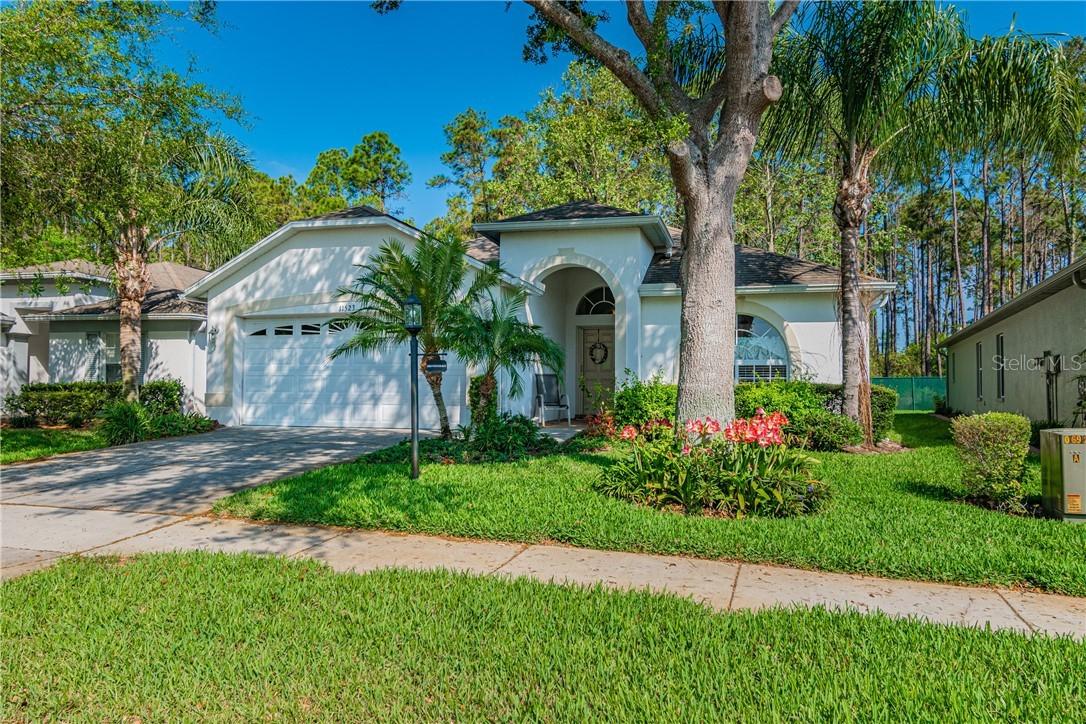 11523 Heritage Point Dr., Hudson, FL 34667