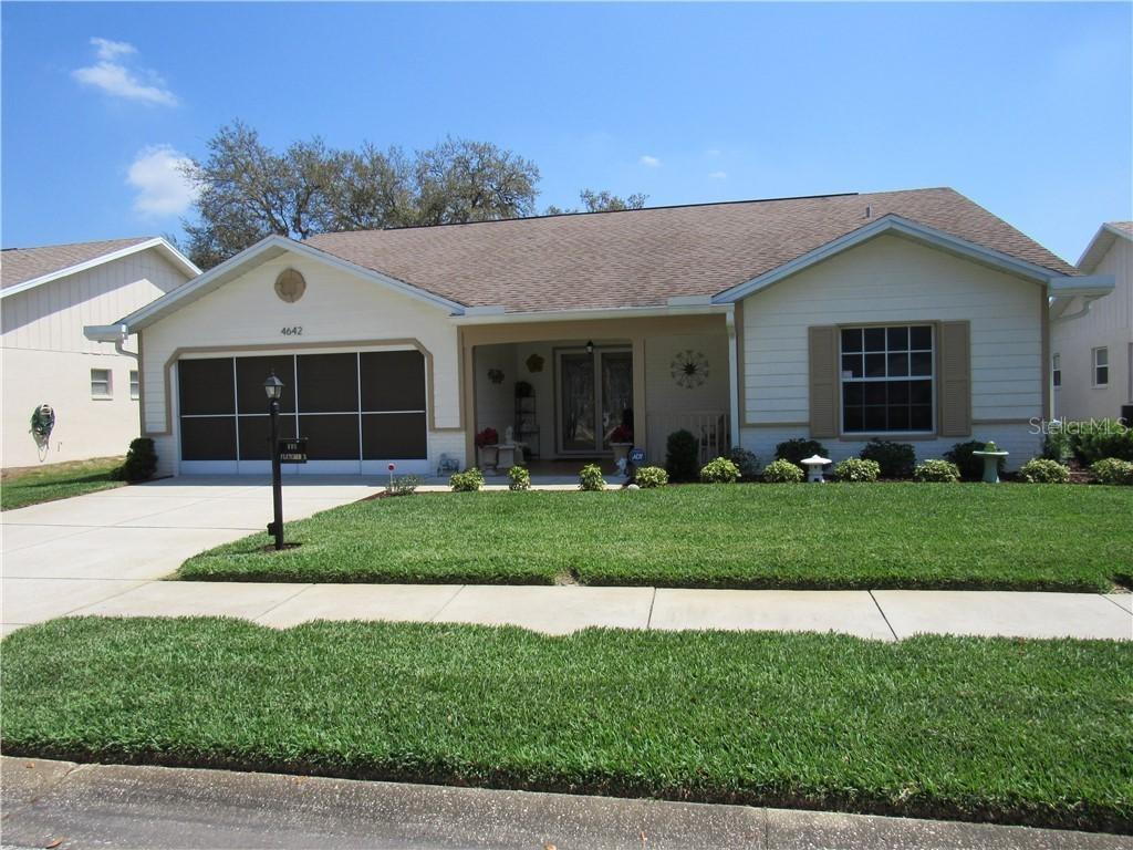 4642 Portland Manor Dr., New Port Richey, FL 34655