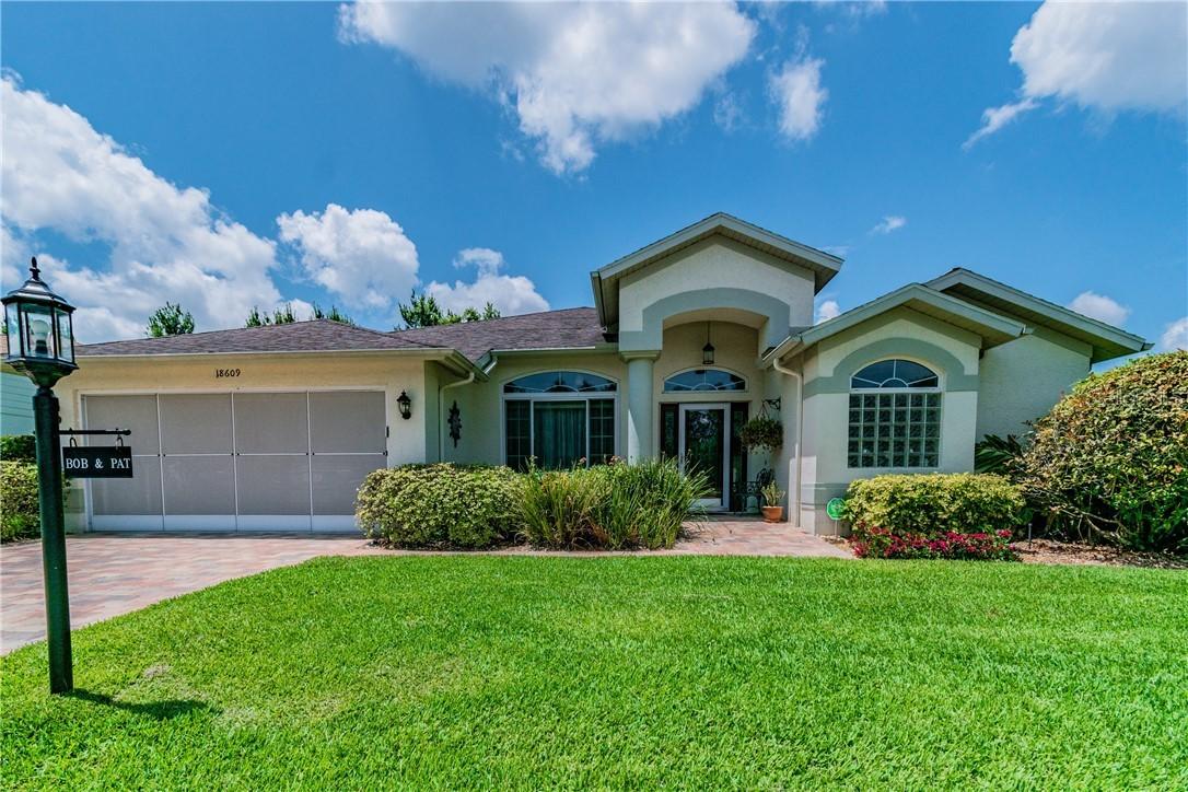 18609 Queen Brooks Ct., Hudson, FL 34667