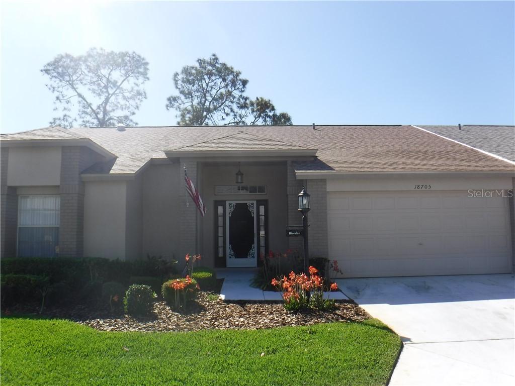 18705 Bent Pine Dr., Hudson, FL 34667