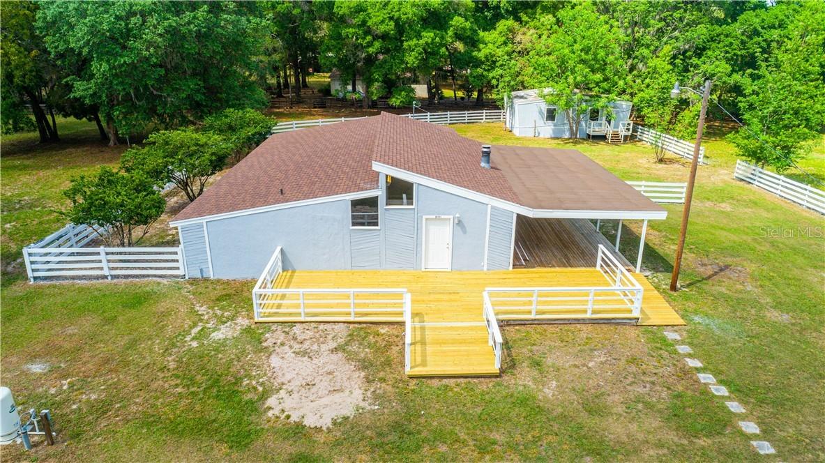 25131 Camp Castle Rd., Brooksville, FL 34601