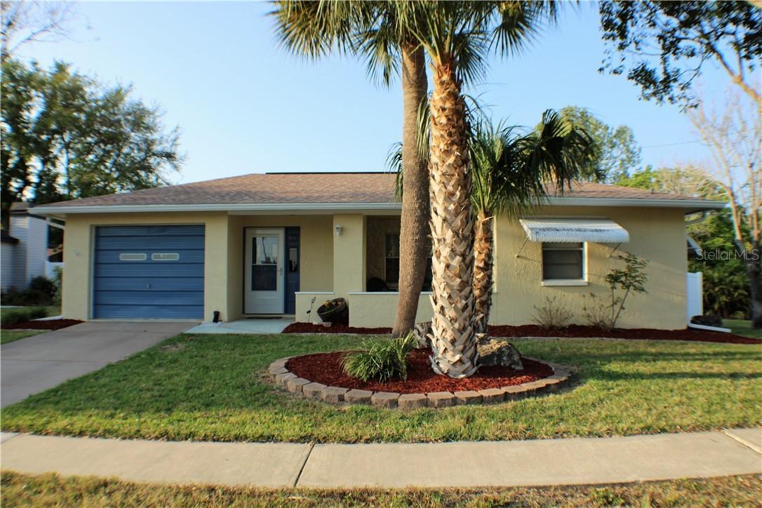 8525 Winterhaven Dr., Hudson, FL 34667