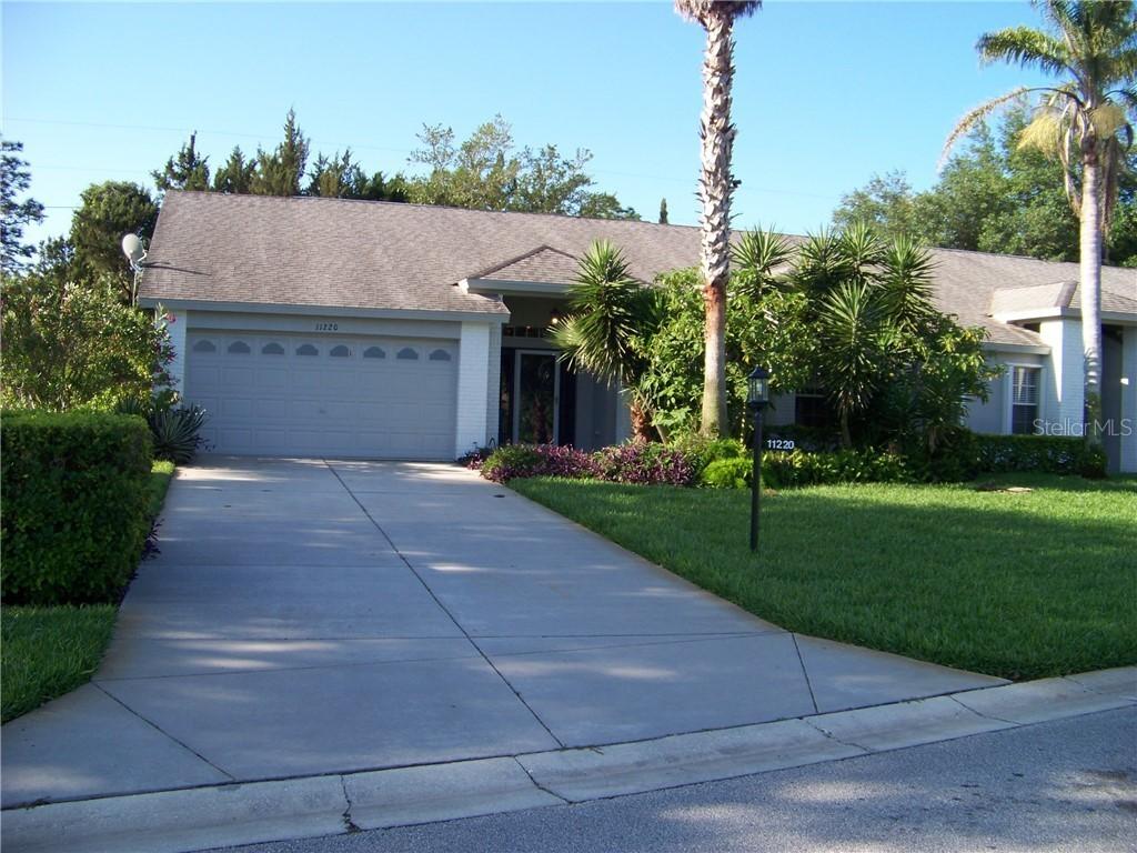 11220 SW Hollander Ave., Hudson, FL 34667