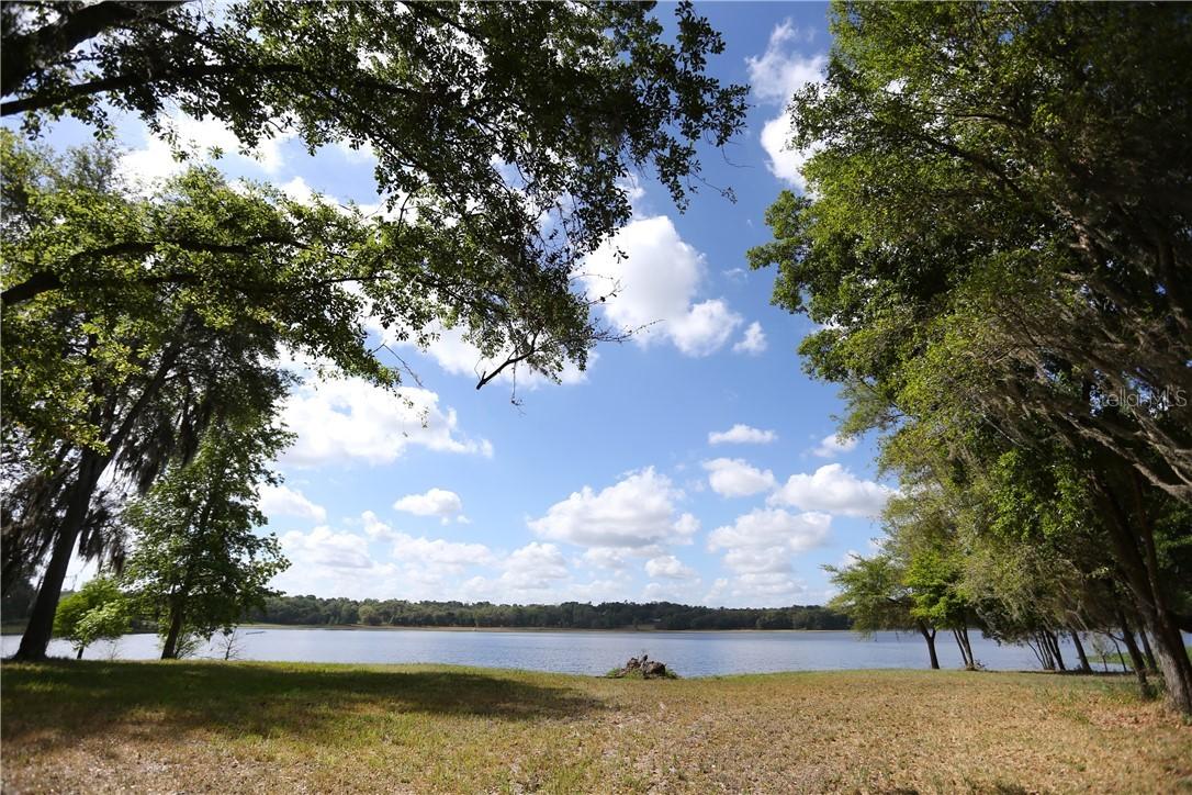 Neff Lake Rd., Brooksville, FL 34602