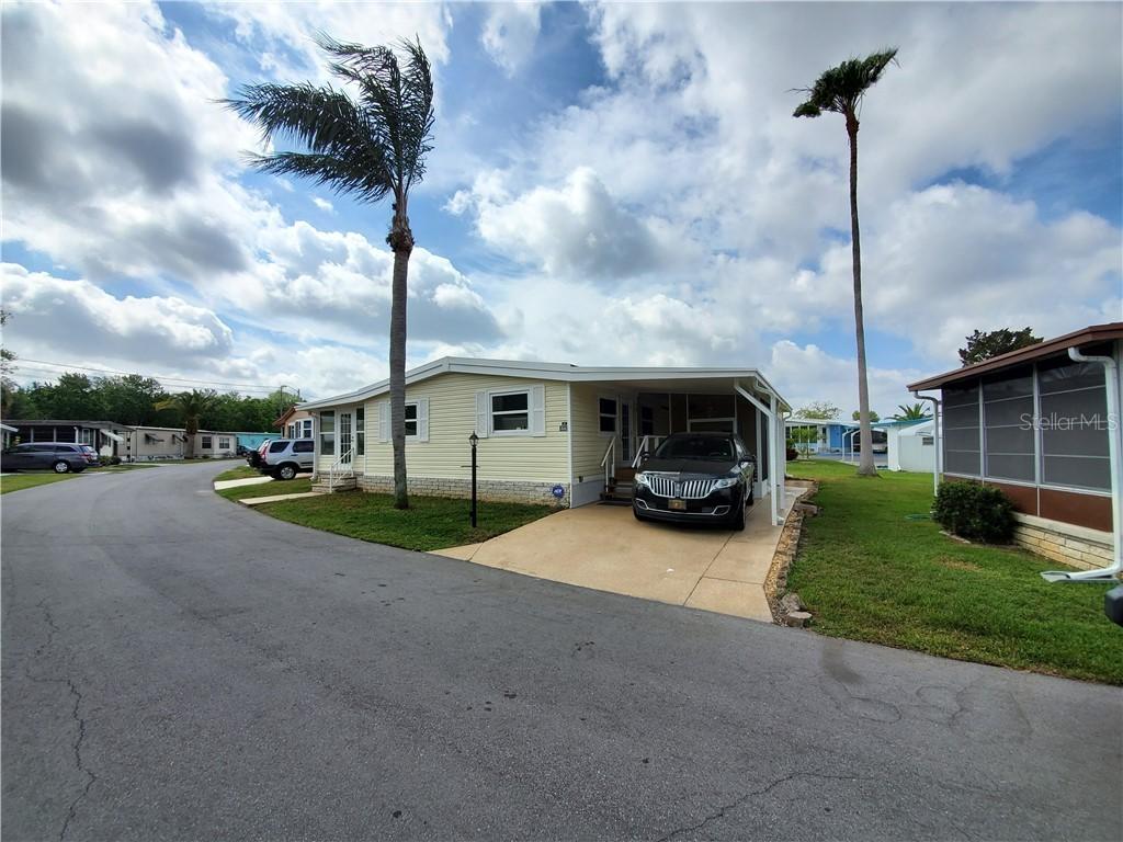 5226 Poinciana Cir., New Port Richey, FL 34653