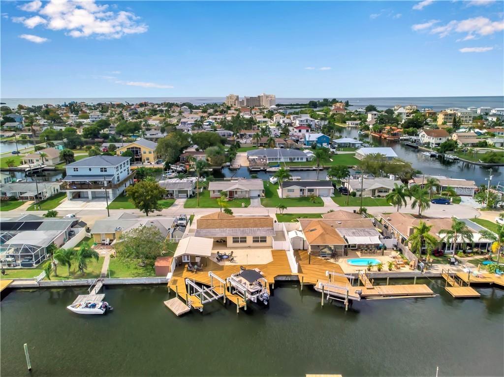 13808 Gene Rossi Ave., Hudson, FL 34667