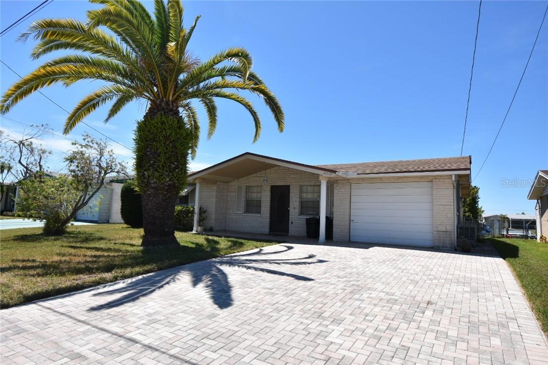 12637 2nd Isle, Hudson, FL 34667