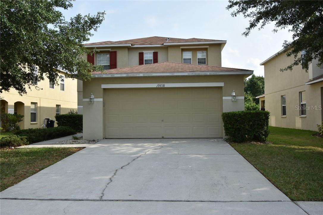 19718 Timberbluff Dr., Land O Lakes, FL 34638