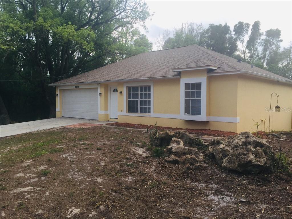 3911 Fan Palm Ct., Land O Lakes, FL 34638