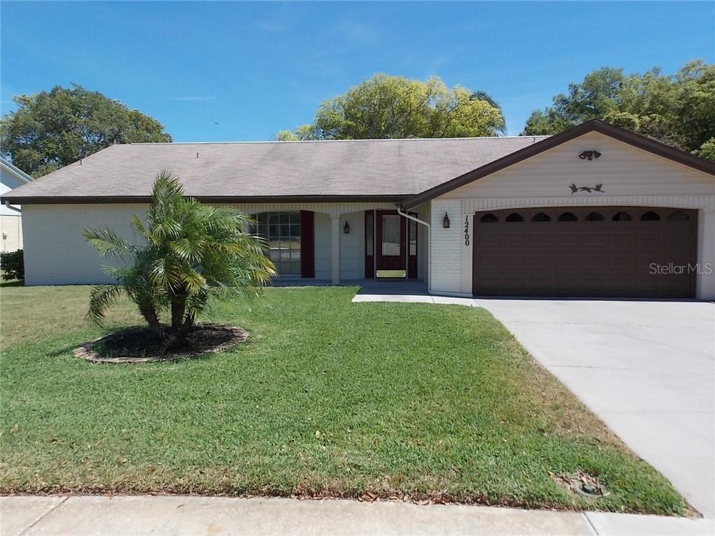 12400 Cobblestone Dr., Hudson, FL 34667