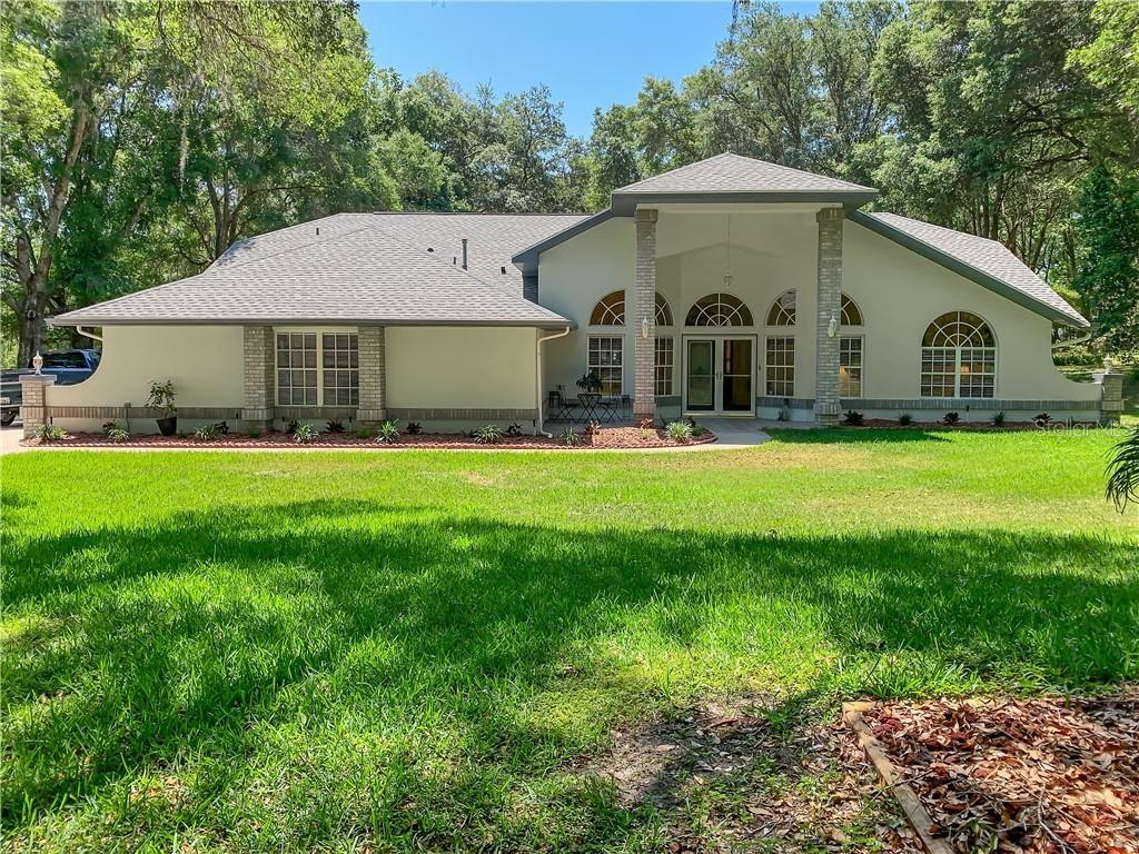27194 Redfox Dr., Brooksville, FL 34602