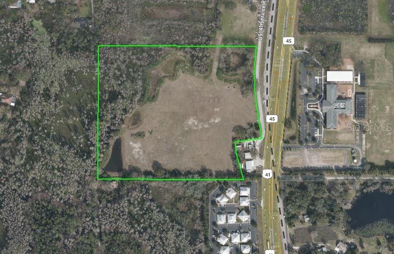 17918 N Us Hwy 41 Hwy., Lutz, FL 33548