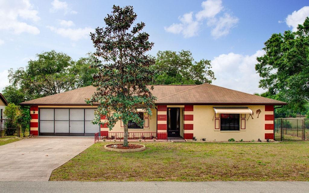 7186 Lexington Cir., Brooksville, FL 34602