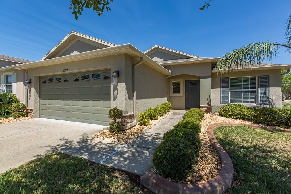 18565 Strombury Dr., Land O Lakes, FL 34638