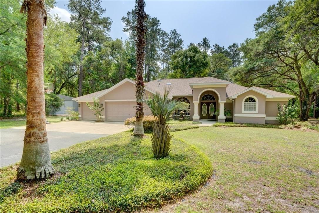 22136 Chenoak Rd., Brooksville, FL 34602
