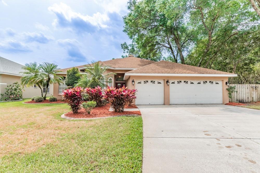 2926 Red Coat Cir., Brandon, FL 33511