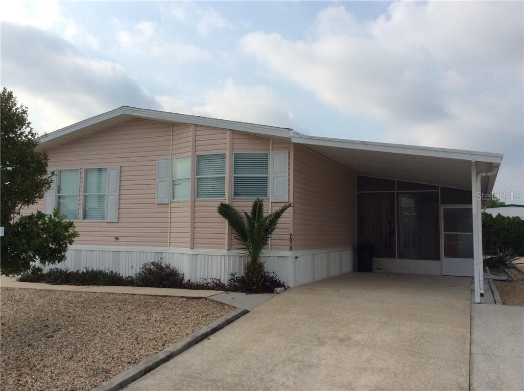 7318 Grand Pine Dr., Hudson, FL 34667