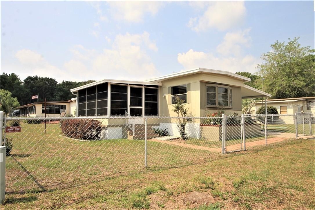 29190 Heckleman St., Brooksville, FL 34602