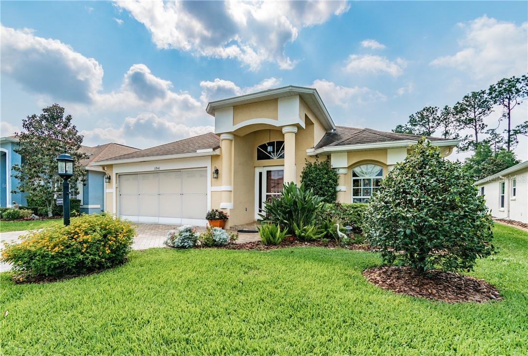 11840 Spindrift Loop, Hudson, FL 34667