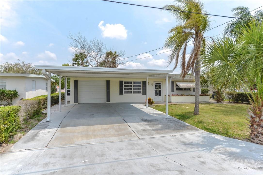 13304 Carol Dr., Hudson, FL 34667