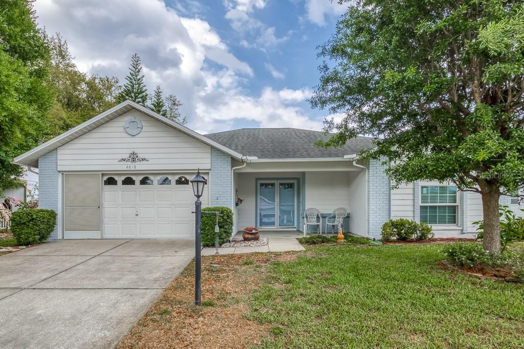4818 Sandpointe Dr., New Port Richey, FL 34655
