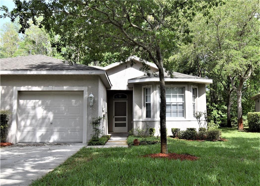 12415 Cavalier Ct., Hudson, FL 34669