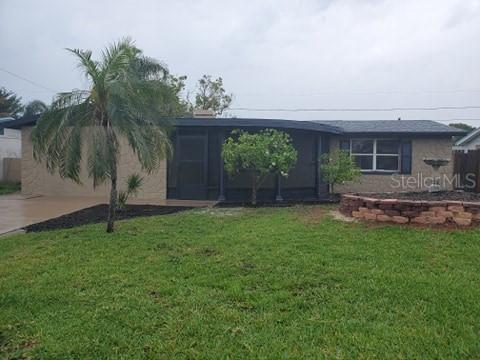 3743 Cherrywood Dr., Holiday, FL 34691