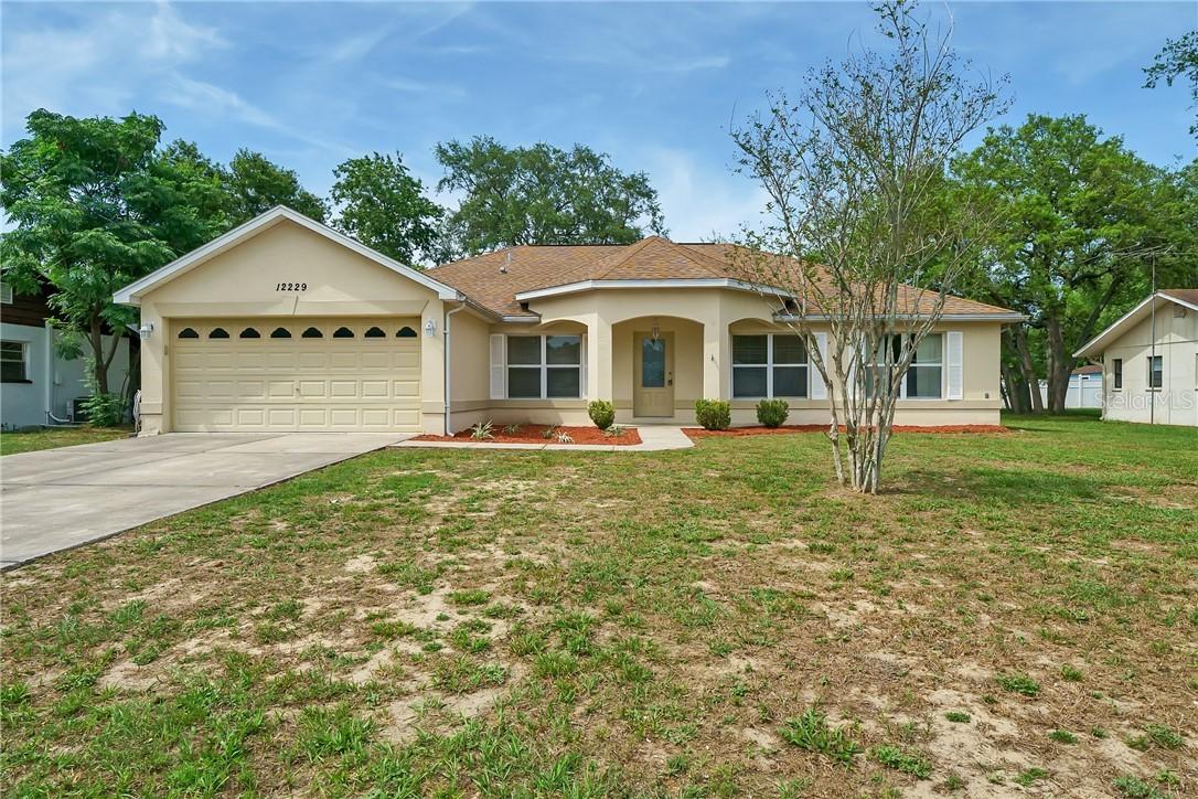 12229 Bluefield St., Spring Hill, FL 34609