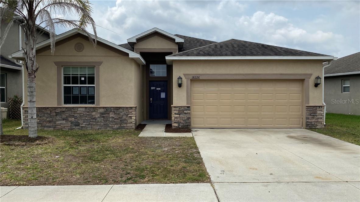 18226 Atherstone Tr., Land O Lakes, FL 34638