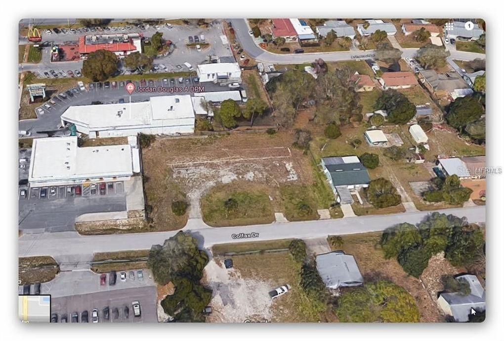 7031 Colfax Dr., Port Richey, FL 34668