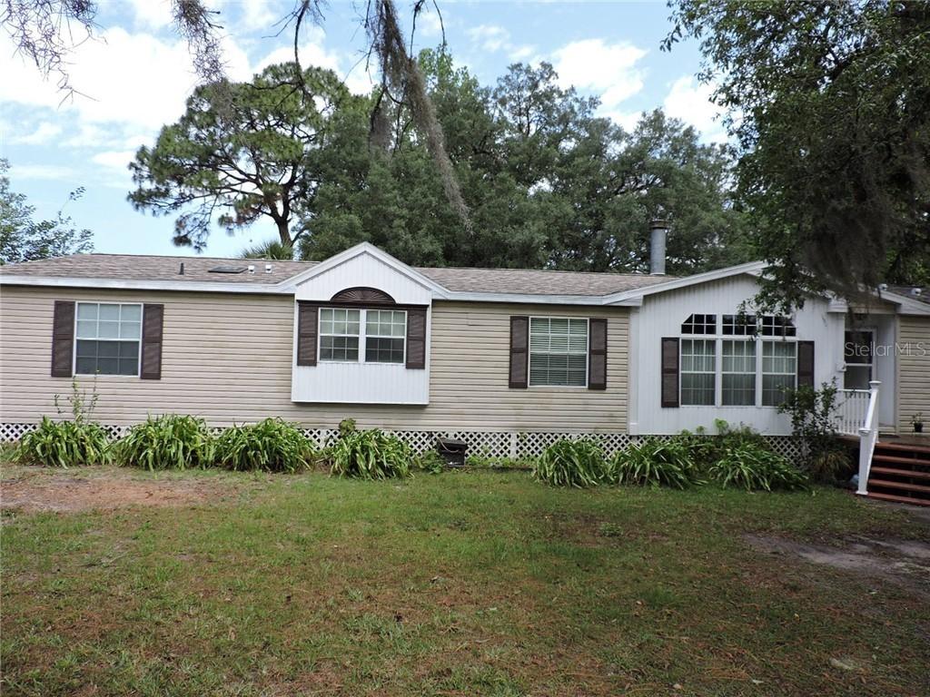 11727 Foxfire Dr., Hudson, FL 34669