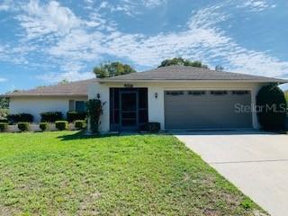 5254 Lydia Ct., Spring Hill, FL 34608