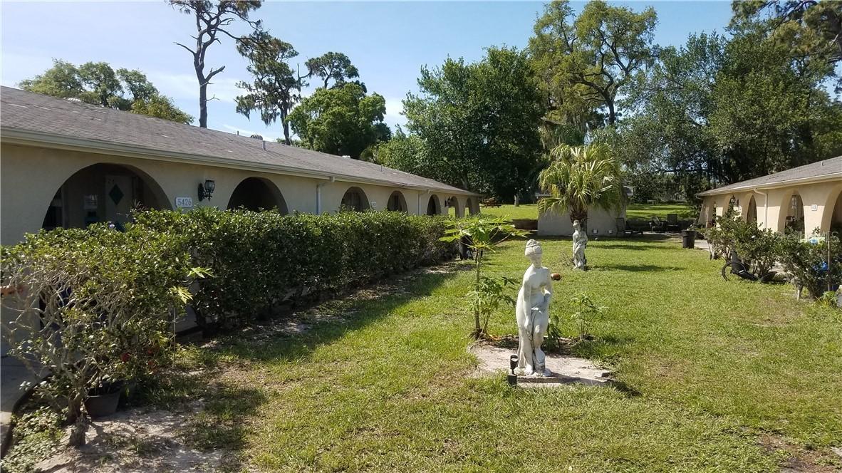 5416 Pasadena Dr., New Port Richey, FL 34652