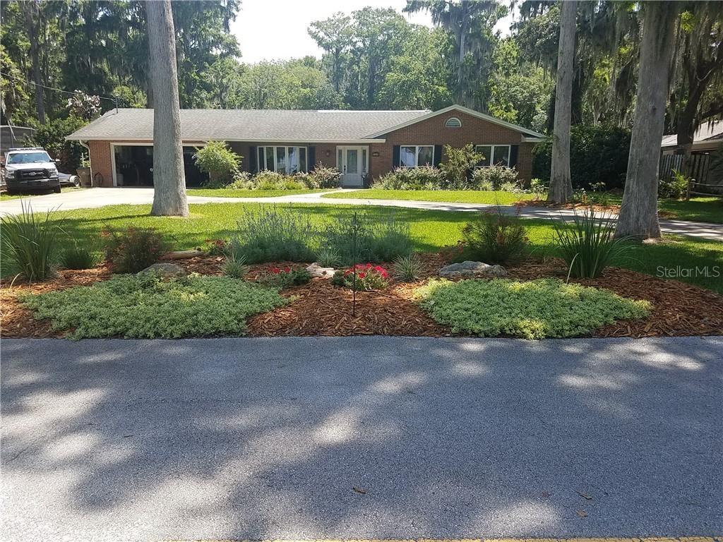 11219 Dead River Rd., Tavares, FL 32778