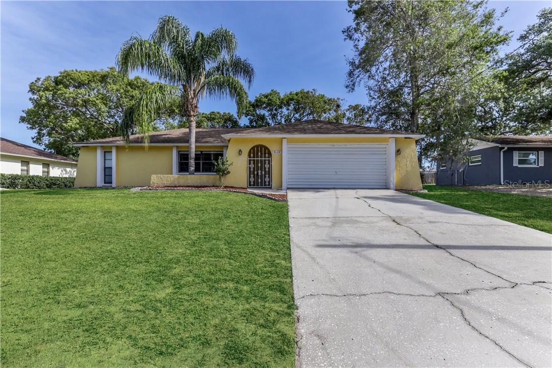 9139 Eldridge Rd., Spring Hill, FL 34608