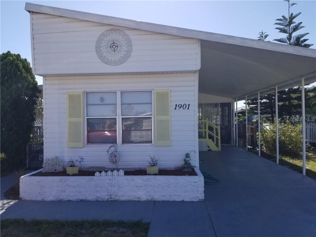 1901 Hess Dr., Holiday, FL 34691