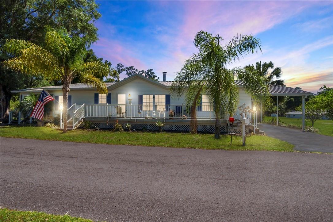 20334 Woodside St., Brooksville, FL 34601