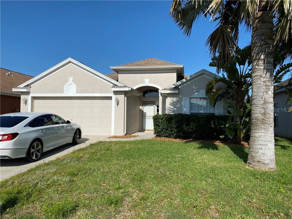 2414 Indian Key Dr., Holiday, FL 34691