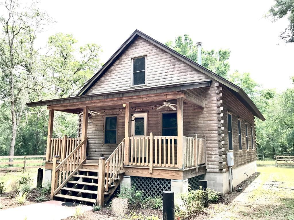 34818 Powerline Rd., Dade City, FL 33523