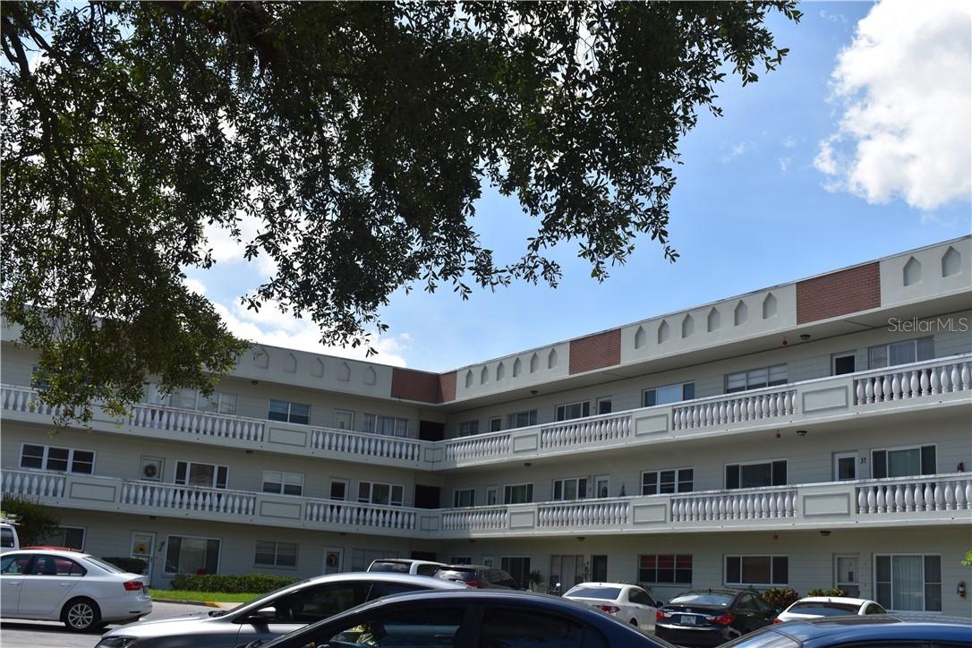 2285 Norwegian Dr. #59, Clearwater, FL 33763