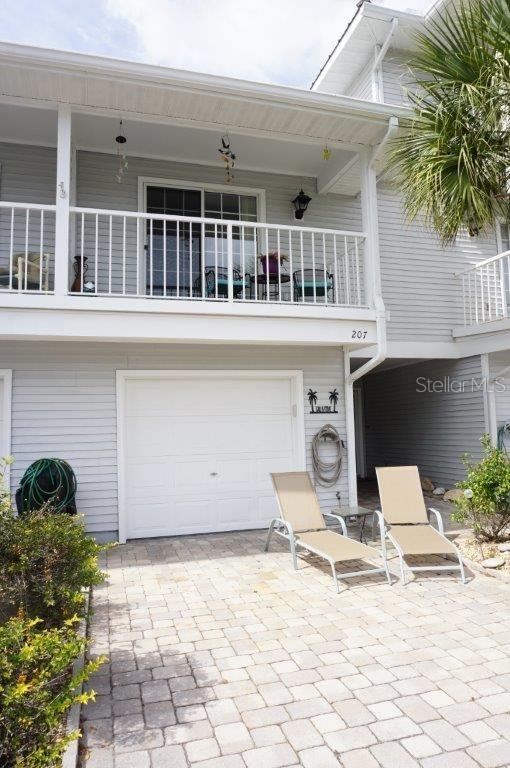 2051 Vista Del Sol Cir. #207, Lutz, FL 33558