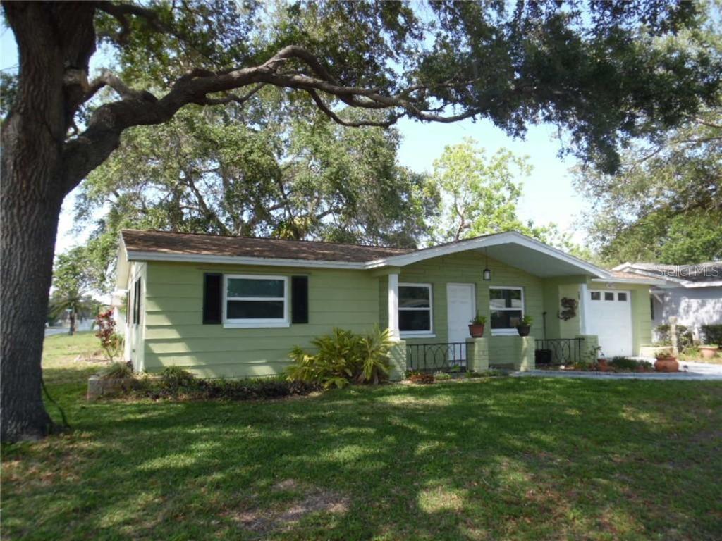 3609 Holiday Lake Dr., Holiday, FL 34691